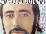 Murio manolo galvan