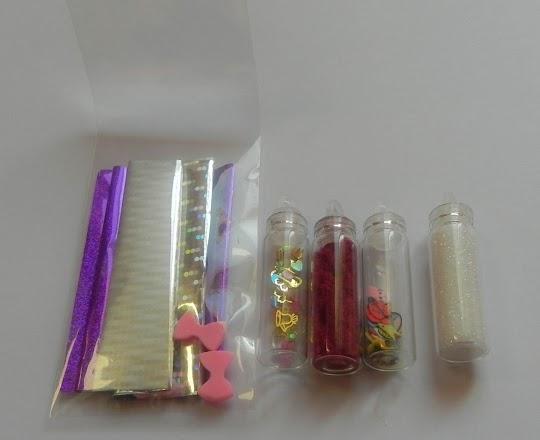 Intercambio con Aydita