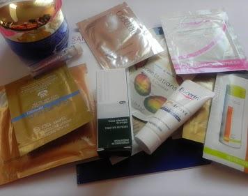 Intercambio con Aydita