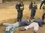 Policia incauta camioneta llena armas chilca cañete...