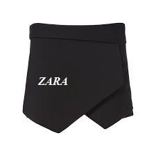 Olivia Palermo De Nuevo Viste De Zara Consigue Sus Shorts Paperblog