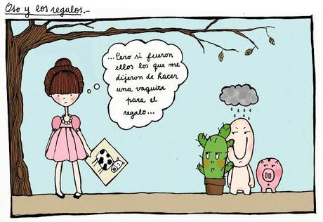 Y si hacemos una vaquita?