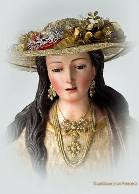 Fiesta litúrgica de la Madre del Buen Pastor