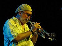 Randy Brecker – Randy In Brasil