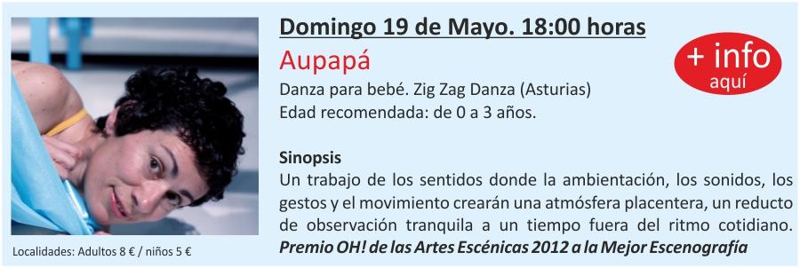 Cosas que hacer con los peques este fin de semana