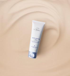 Anne Möller estrena su primera CC Cream