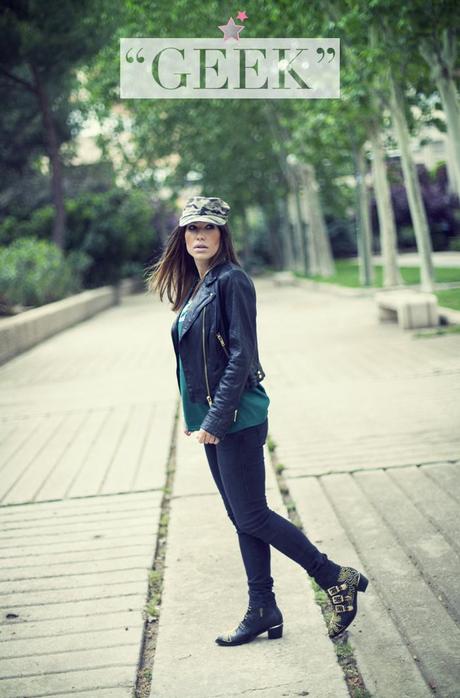 geek