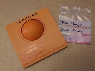 Sorteo ganado en “The Pretty Princess Kitty’s Home”