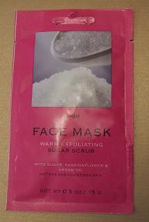 Sorteo ganado en “The Pretty Princess Kitty’s Home”