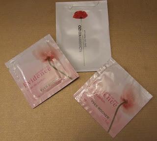 Sorteo ganado en “The Pretty Princess Kitty’s Home”