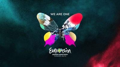 Eurovisión!!