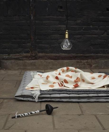 Inspiración de fin de semana: Diamond Lights