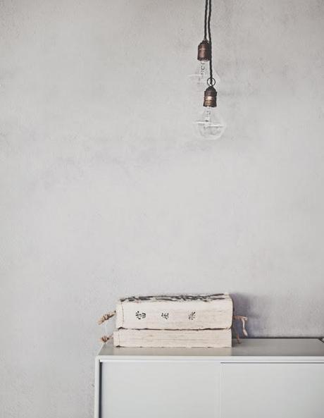 Inspiración de fin de semana: Diamond Lights