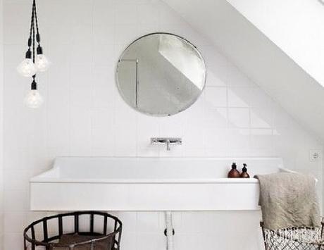 Inspiración de fin de semana: Diamond Lights