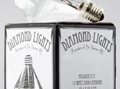 Inspiración semana: Diamond Lights