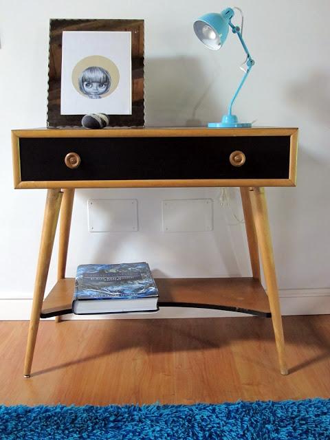 Desafio Blad presente y pasado