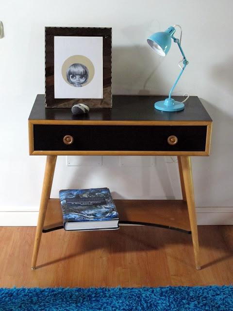 Desafio Blad presente y pasado