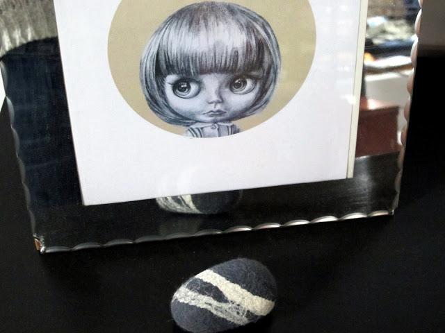 Desafio Blad presente y pasado