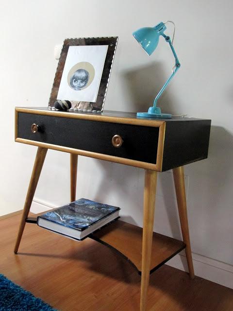 Desafio Blad presente y pasado