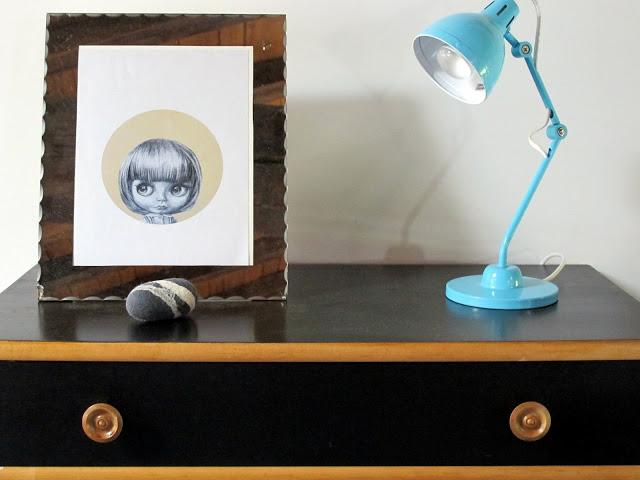 Desafio Blad presente y pasado