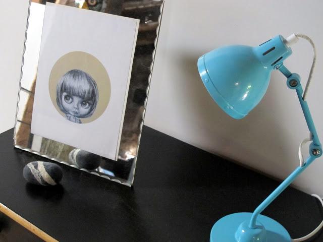 Desafio Blad presente y pasado