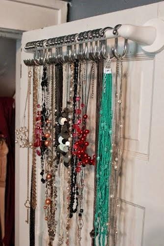 Organizar es necesario... ¡le pese a quien le pese!