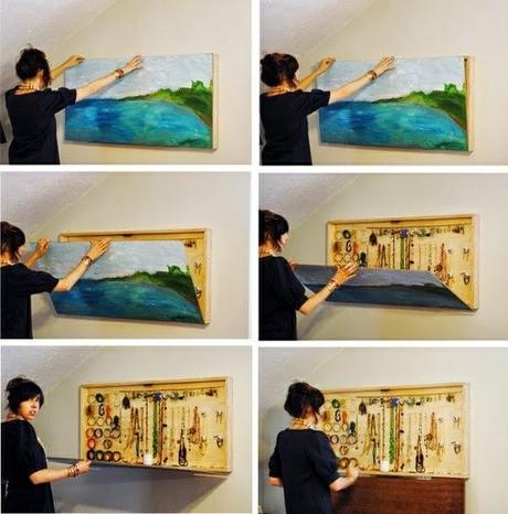 Organizar es necesario... ¡le pese a quien le pese!