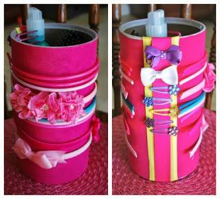 Organizar es necesario... ¡le pese a quien le pese!