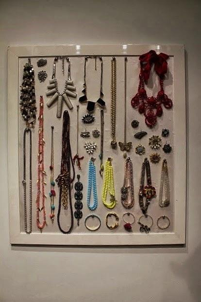 Organizar es necesario... ¡le pese a quien le pese!