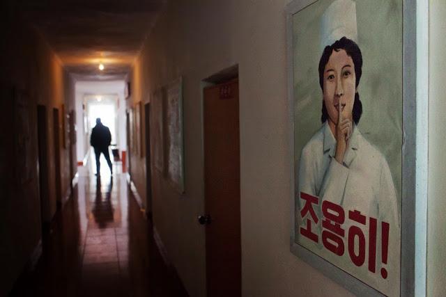 medicina tradicional en Corea del Norte