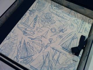 Conjunto de caja y álbum de fotos en tamaño 32x32 para Primera Comunión