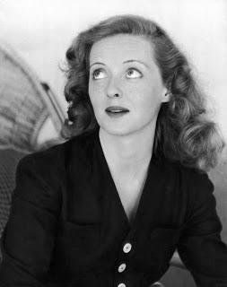 20 curiosidades de la Reina de Hollywood: Bette Davis