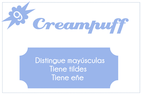 descargar tipografía dulces gratis