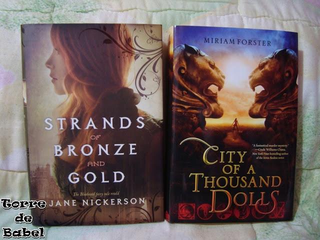 Cosecha de la temporada: 2 de 2