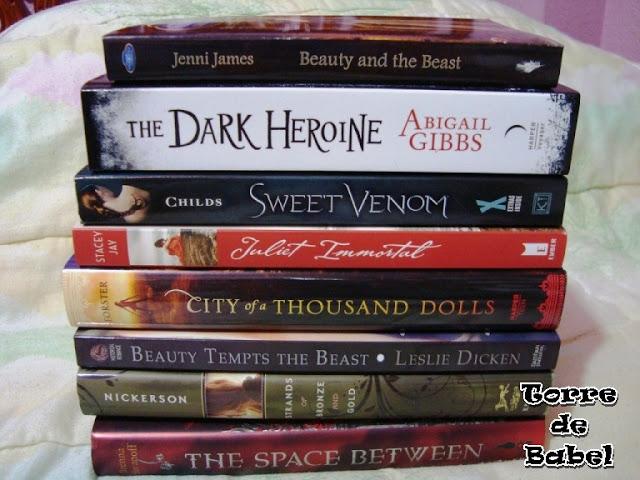 Cosecha de la temporada: 2 de 2