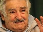 Considera Mujica despenalizar consumo marihuana Uruguay