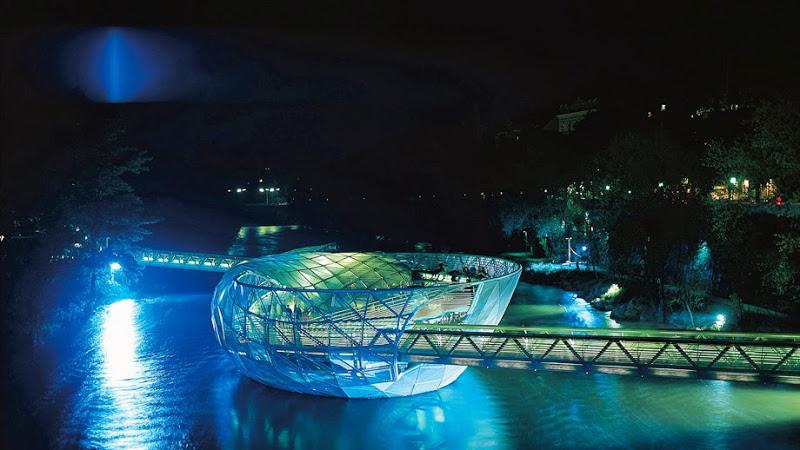 Graz, la Ciudad Residencial del Emperador