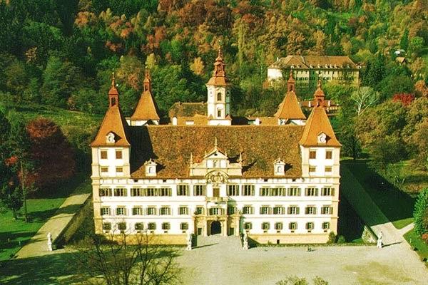 Graz, la Ciudad Residencial del Emperador