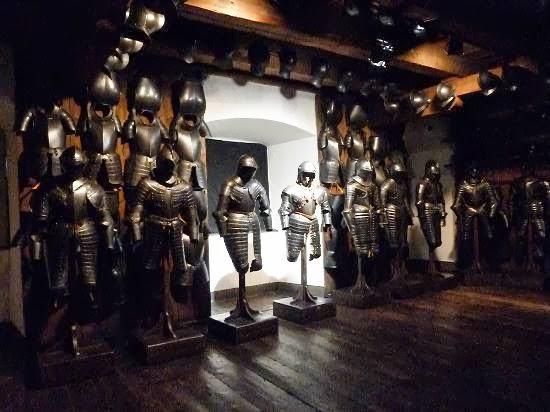 Graz, la Ciudad Residencial del Emperador