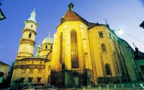 Graz, la Ciudad Residencial del Emperador