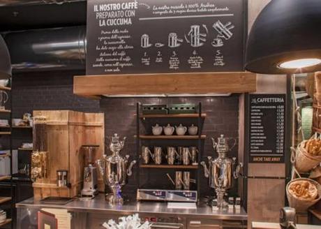 Bistrot Milano Bistrot Milano