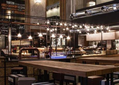 Bistrot Milano Bistrot Milano