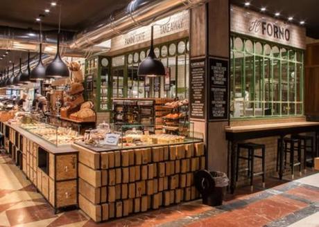 Bistrot Milano Bistrot Milano