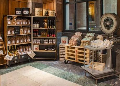 Bistrot Milano Bistrot Milano