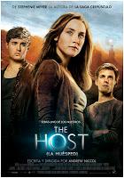 Críticas: 'La huésped (The host)' (2013)
