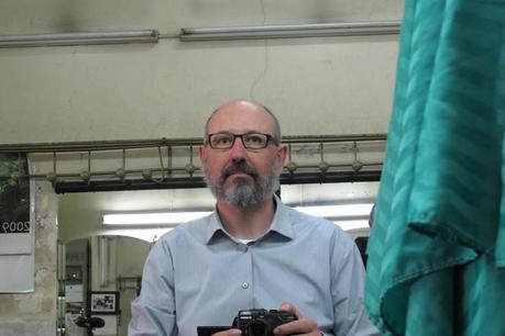 Foto amb barba del 18 de febrer