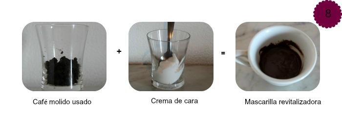 Caseros Café y crema