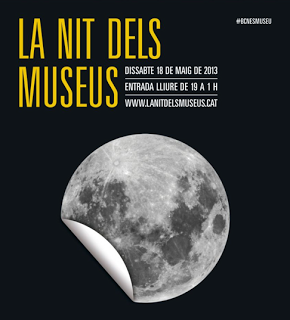 La Nit dels Museus: nuestras propuestas