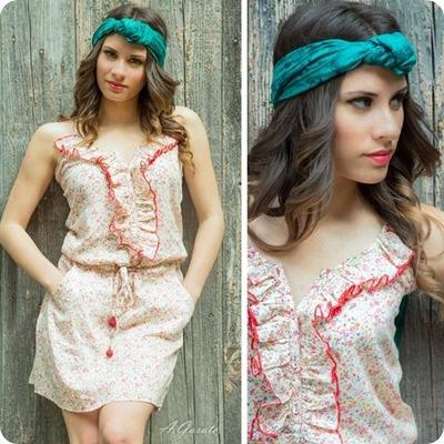 PIN UP INSPIRATION