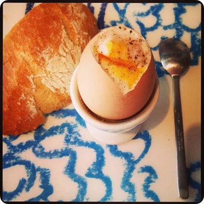 DESAYUNO ENERGÉTICO